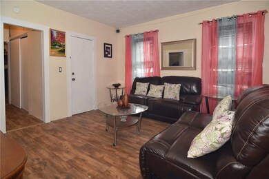 First Floor Living Room