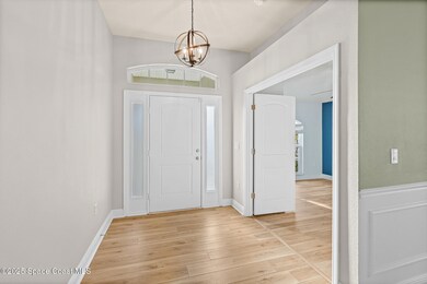 329 Macon Dr, Titusville, FL 32780 - photo 7