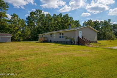 105 Madelyn - Interiors