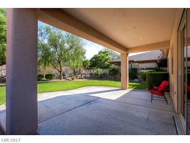 Patio/Deck.
