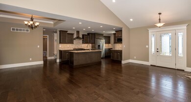 Great Room B