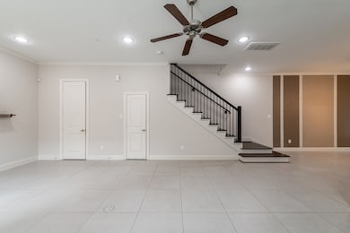 3504 Chenevert St unit A, Houston, TX 77004 - photo 3