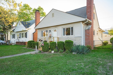 873 Chestershire Rd, Columbus, OH 43204 - photo 3