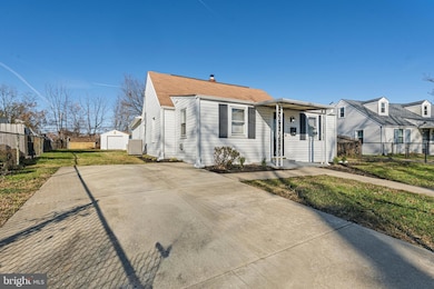 7812 Meath Rd, Dundalk, MD 21222 - photo 2