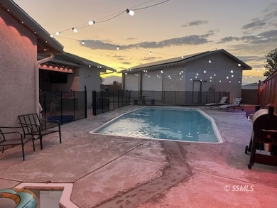 1132 Briarwood Ave, Ridgecrest, CA 93555 - photo 4