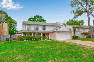 8107 Sunny Ridge Dr, Houston, TX 77095 - photo 2