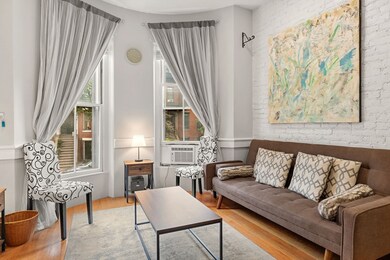 83 Appleton Street- Furnished unit 2, Boston, MA 02116 - photo 2