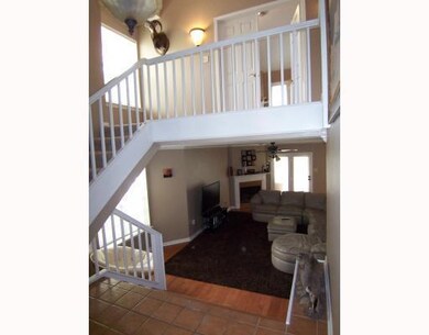 Foyer.
