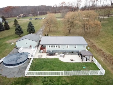 1003 County Highway 39, Worcester, NY 12197 - photo 3