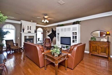 3478 Westchase St, Springdale, AR 72762 - photo 4