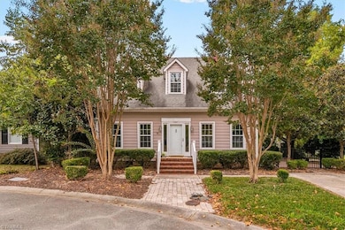 3714 Cranbrook Point, High Point, NC 27265 - photo 3