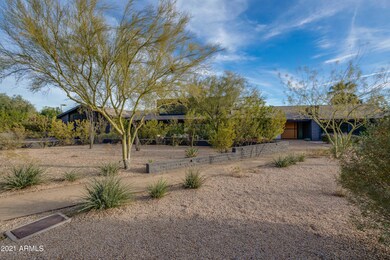 Large 1.1 Acre lot