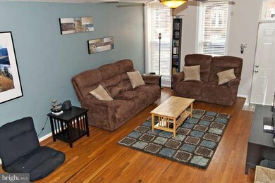 1607 S Charles St, Baltimore, MD 21230 - photo 4