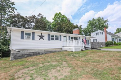 31 Lavista St, Manchester, NH 03103 - photo 3