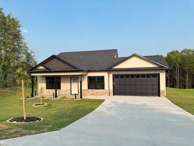 732 Old Corn Mill Rd, Cowpens, SC 29330 - photo 3