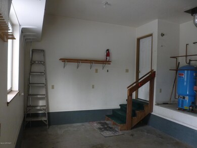 Attached Garage