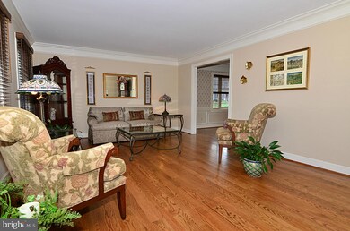 4406 Marsala Glen Way, Fairfax, VA 22033 - photo 5