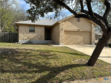 204 Dolly St, San Marcos, TX 78666 - photo 2
