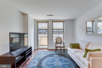 915 E St NW unit 1213, Washington, DC 20004 - photo 7