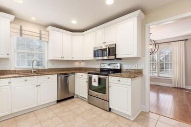 22 Brookehill Dr, Powell, OH 43065 - photo 7