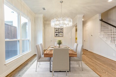 2504 Park St unit B, Houston, TX 77019 - photo 3