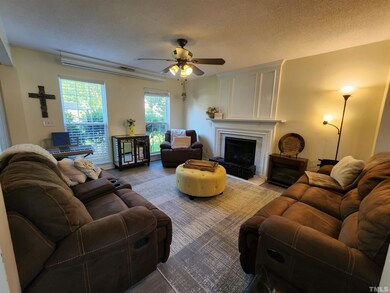 202 Quisisana Rd, Apex, NC 27502 - photo 2