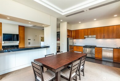 Avenue One Condominium unit 604, Seattle, WA 98121 - photo 4