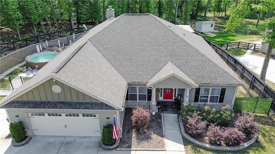 27 Creekside Dr, Winder, GA 30680 - photo 2