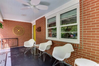 1606 Carson St, Raleigh, NC 27608 - photo 4