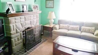 Living Room.