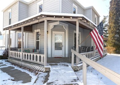 130 E Meridian St, Atlanta, IN 46031 - photo 2