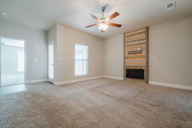 10 Wildflower Cir, Odessa, TX 79765 - photo 4