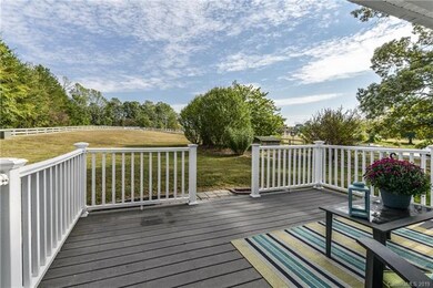 1823 N Ingleside Farm Rd, Iron Station, NC 28080 - photo 3