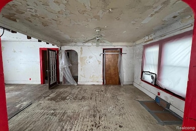9138 Fischer St, Detroit, MI 48213 - photo 6