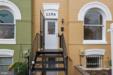 2296 Champlain St NW, Washington, DC 20009 - photo 2