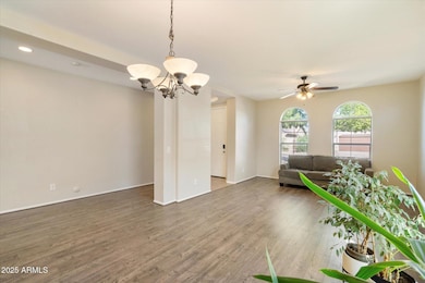 5327 W Coles Rd, Laveen, AZ 85339 - photo 3