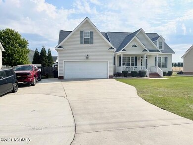517 Vernon White Rd, Winterville, NC 28590 - photo 2