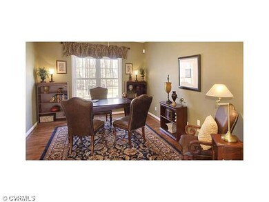 Executive Office/Suite