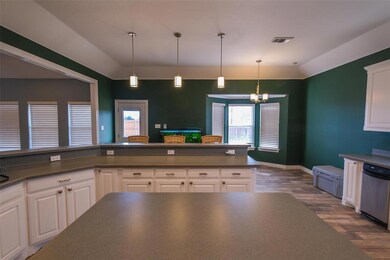 507 W Park Ave, Weatherford, TX 76086 - photo 7