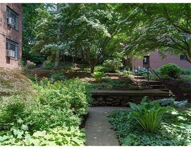 93 Strathmore Rd unit B, Brighton, MA 02135 - photo 6