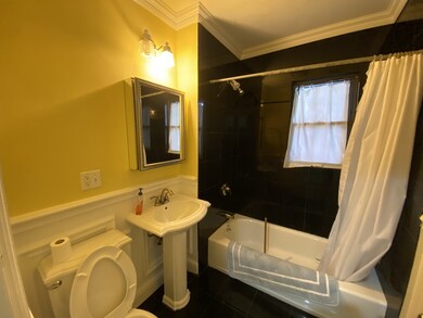 43 Commonwealth Ave unit 3, Newton, MA 02467 - photo 2
