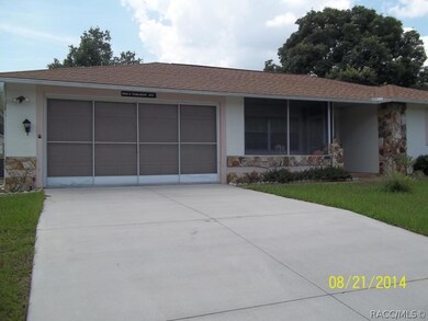 3766 N Tamarisk Ave, Beverly Hills, FL 34465 - photo 2