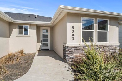 8390 E Timberlake St, Nampa, ID 83687 - photo 4