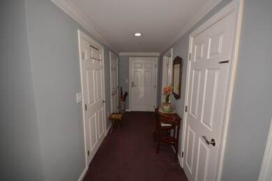 1 Nassau St unit 1809, Boston, MA 02111 - photo 5