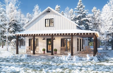 5458 Cougar Run, Birdseye, UT 84629 - photo 3