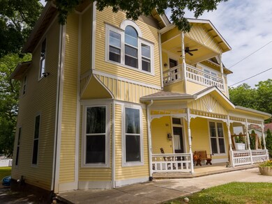 501 Belmont Ave, Shelbyville, TN 37160 - photo 5