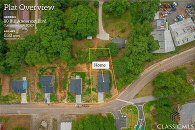 80 Bill Anderson Blvd, Commerce, GA 30529 - photo 3