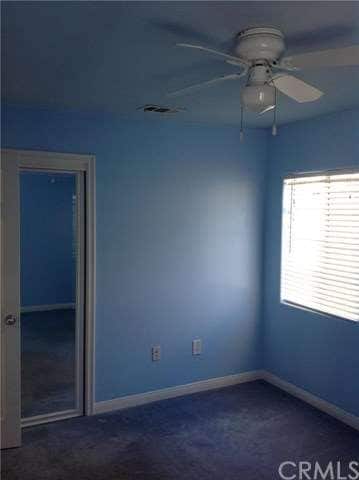 Front house bedroom 1