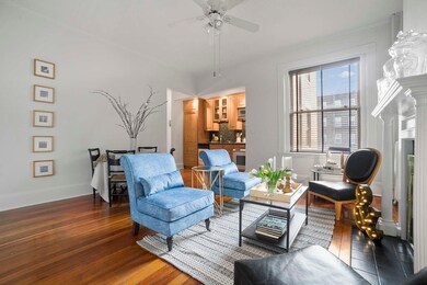 30 Peterborough St unit 26, Boston, MA 02215 - photo 4