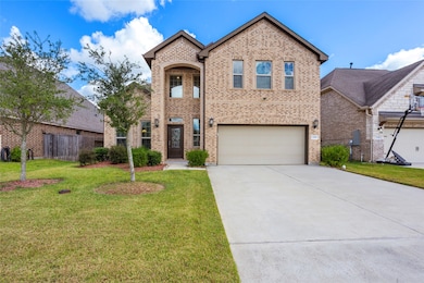 2335 Brayden Mills Ln, League City, TX 77573 - photo 3